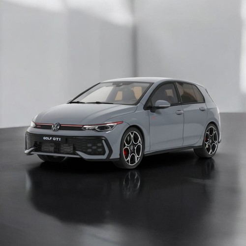 Ottomobile volkswagen golf gti - ottomobile,