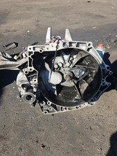 Boite de vitesses PEUGEOT 407 PHASE 1 20DM65