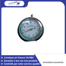 ?? Paire de pneus BFGOODRICH ADVANTAGE 185 55 15 82 H ♻️