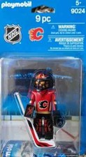 Playmobil 9024 NHL Hockey
