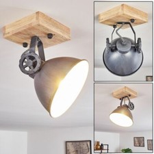 Plafonnier Vintage Lustre