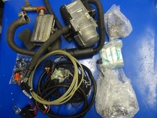 Chauffage Webasto Thermo Top Evo pour Tiguan Etc. 9021037B Avec Climatronic