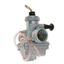 UN CARBU CARBURATEUR MIKUNI 28 MM NEUF MOTO YAMAHA 125 DTLC DT125LC 1HR 34X