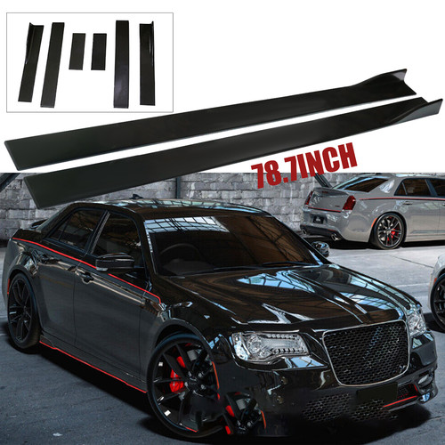 For chrysler 300 srt8 glossy - for, c