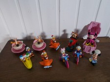 11 JOUETS Mac Do Mc Donalds