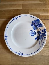 Plat Moulin des Loups Hamage