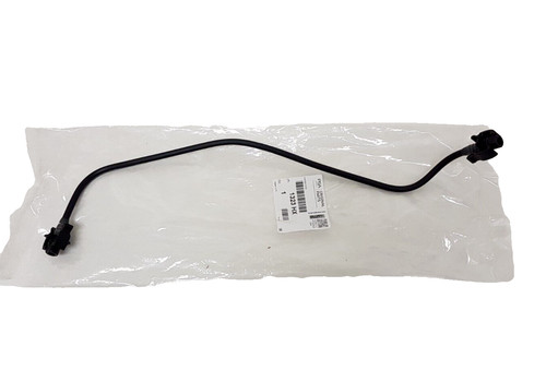Tuyau radiateur pour - tuyau, de