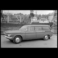 Photo A.022591 CHEVROLET