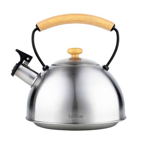 Bouilloire induction - à,