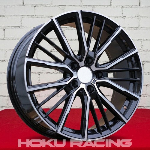 Roues 552m style - 4x, 5x112