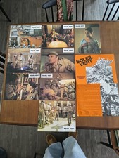 Lot 8 photos d'exploitation