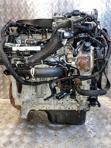 Moteur 8hx psa hdi 68 - moteur,
