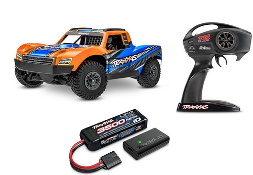 Traxxas trx108164 mini - traxxas, trx108164-1