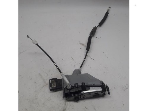 Citroen serrure portière - serrure,