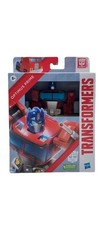 Figurine Transformers Optimus