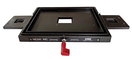 Durst nega pour - durst, mc