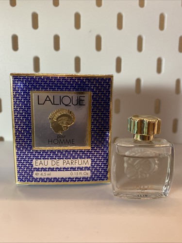 Miniature parfum lalique - miniature, de