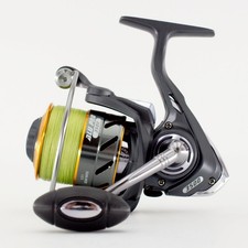 James Cook Alu Pro 3500 Co