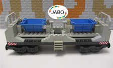 (J 11/11) Lego wagon de