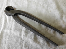 Outil ancien pince coupante - ancien,
