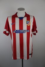 Nike Atletico Madrid Maillot