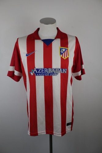 Nike atletico madrid - nike,