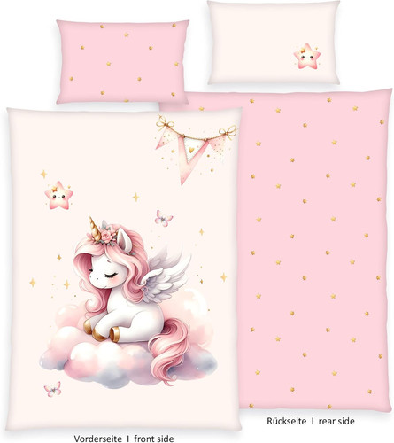 Herding housse couette - de,
