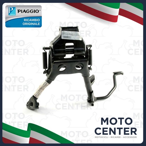 Cavaletto central piaggio - cavaletto,