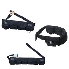 Ceinture de poids de plongée