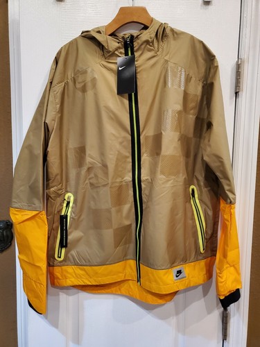 Nike shield hooded running - nike,