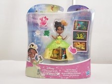 DISNEY PRINCESSE LITTLE