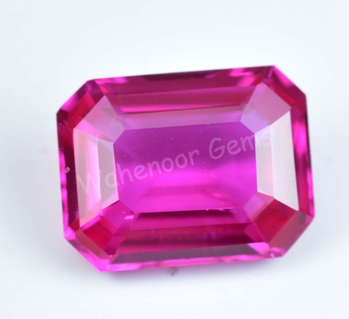 Naturel mogok rose - 6.75,