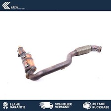 Catalyseur Original Mercedes