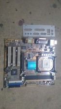 Carte mere Chaintech ES-676M