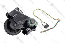 Rowenta Roue Gauche L Robot Aspirateur Explorer 80 120 RR7785 RR7875 RG78