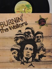BOB MARLEY & THE WAILERS