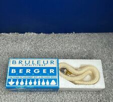 Ancienne Mèche Neuve Brûleur