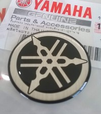 Adhésif Yamaha 30mm Diapason