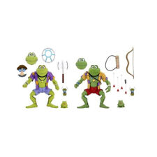 Neca - TMNT - Les Tortues