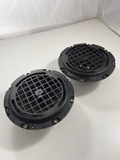 Haut-parleurs sonores arrière