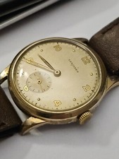 Montres Longines  / 23M / 1947