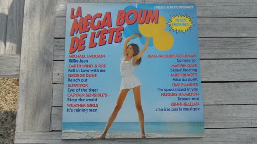 Disque vinyl tours - disque,