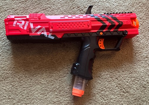 Nerf rival apollo - nerf,