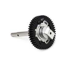 Gear Assembly Pour TRAXXAS 1/5