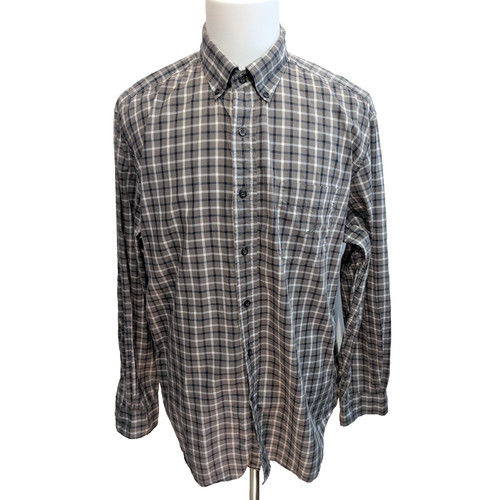 Chemise nautica kaki - chemise,
