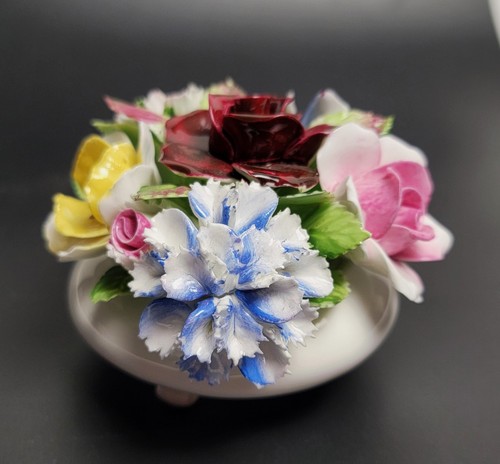 Vintage royal doulton fin - vintage,