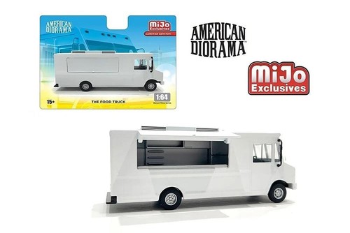 Camion poids lourds blanc - lourds,
