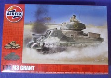 AIRFIX 1/35 M3 GRANT A1370