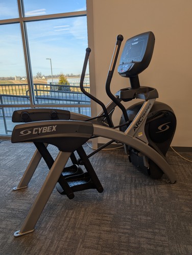 Cybex 626at arc - 626at, trainer
