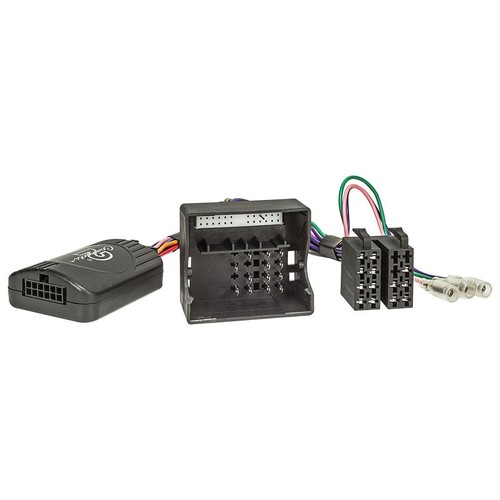 Interface volant convient - de,
